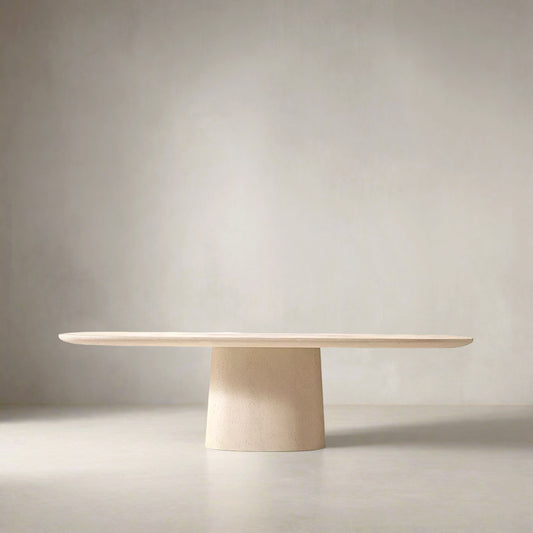 Icy Dining Table  | IONS DESIGN | Dubai | UAE