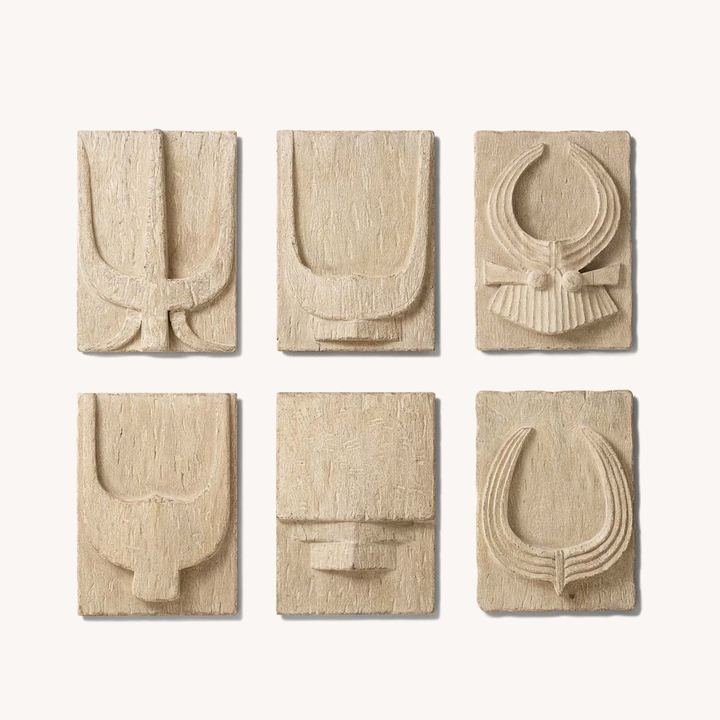 Ind Wall Art | IONS DESIGN | RH | Dubai | UAE