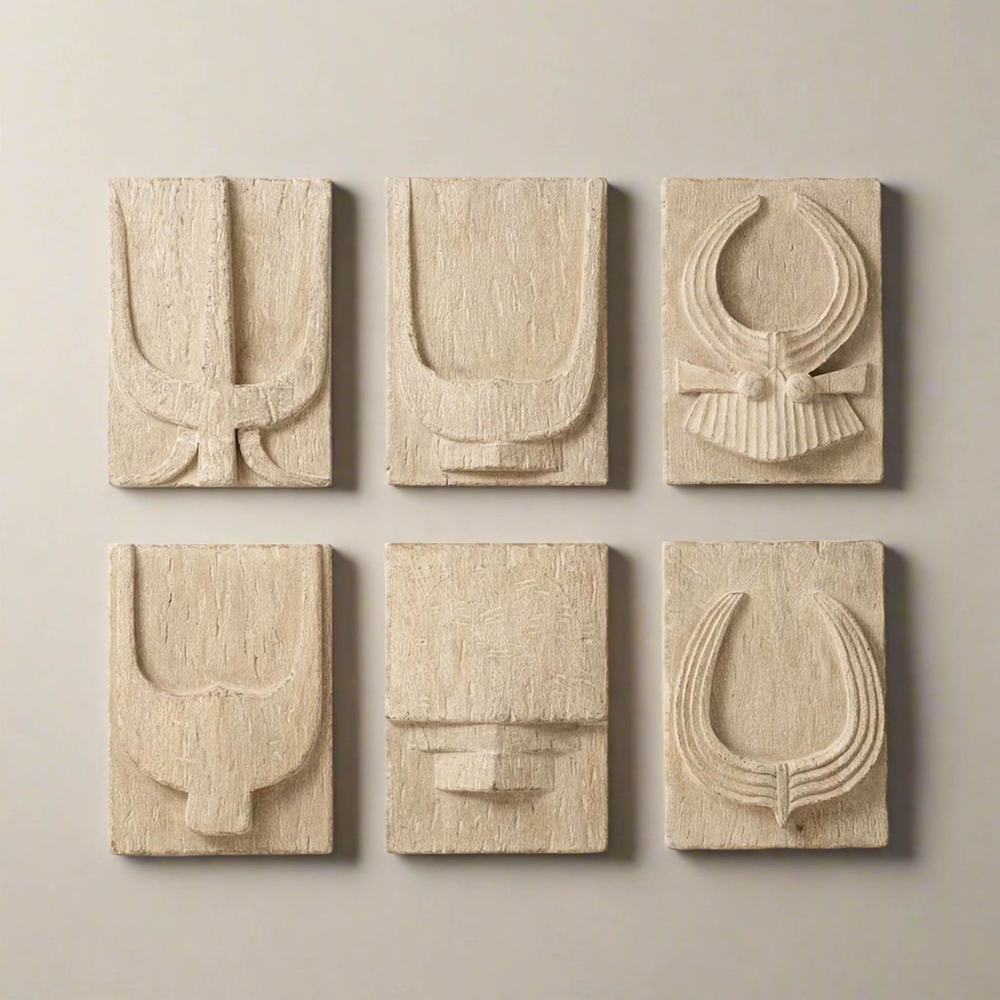 Ind Wall Art | IONS DESIGN | RH | Dubai | UAE