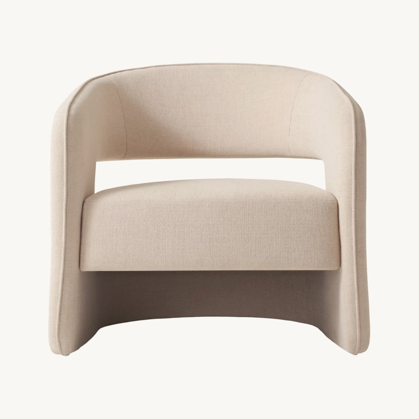 Jac Velvet Chair | IONS DESIGN | RH | Dubai | UAE