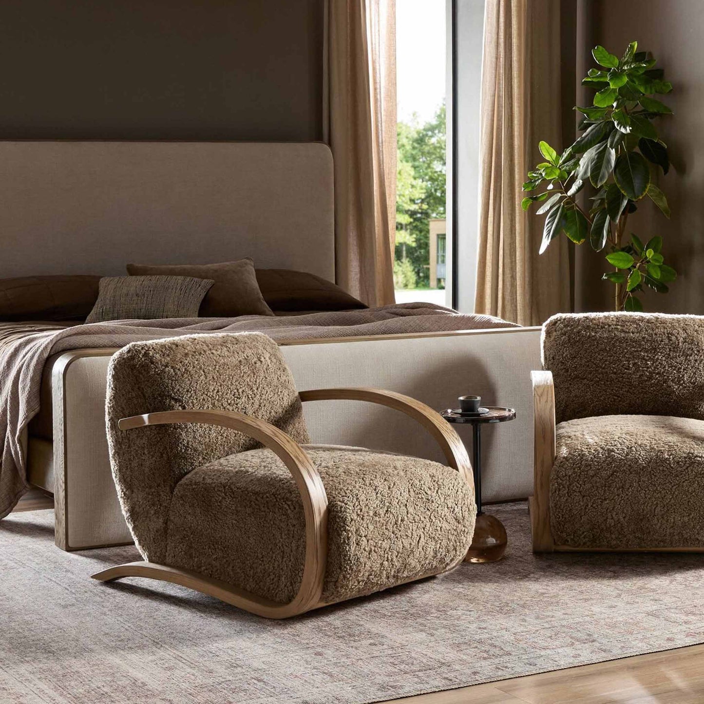 Jad Accent Chair | IONS DESIGN | Dubai | UAE