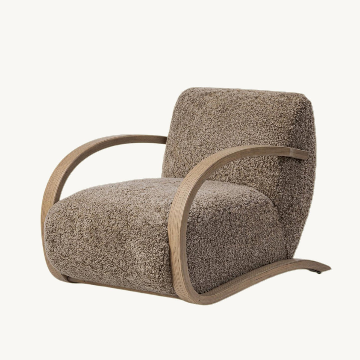 Jad Accent Chair | IONS DESIGN | Dubai | UAE