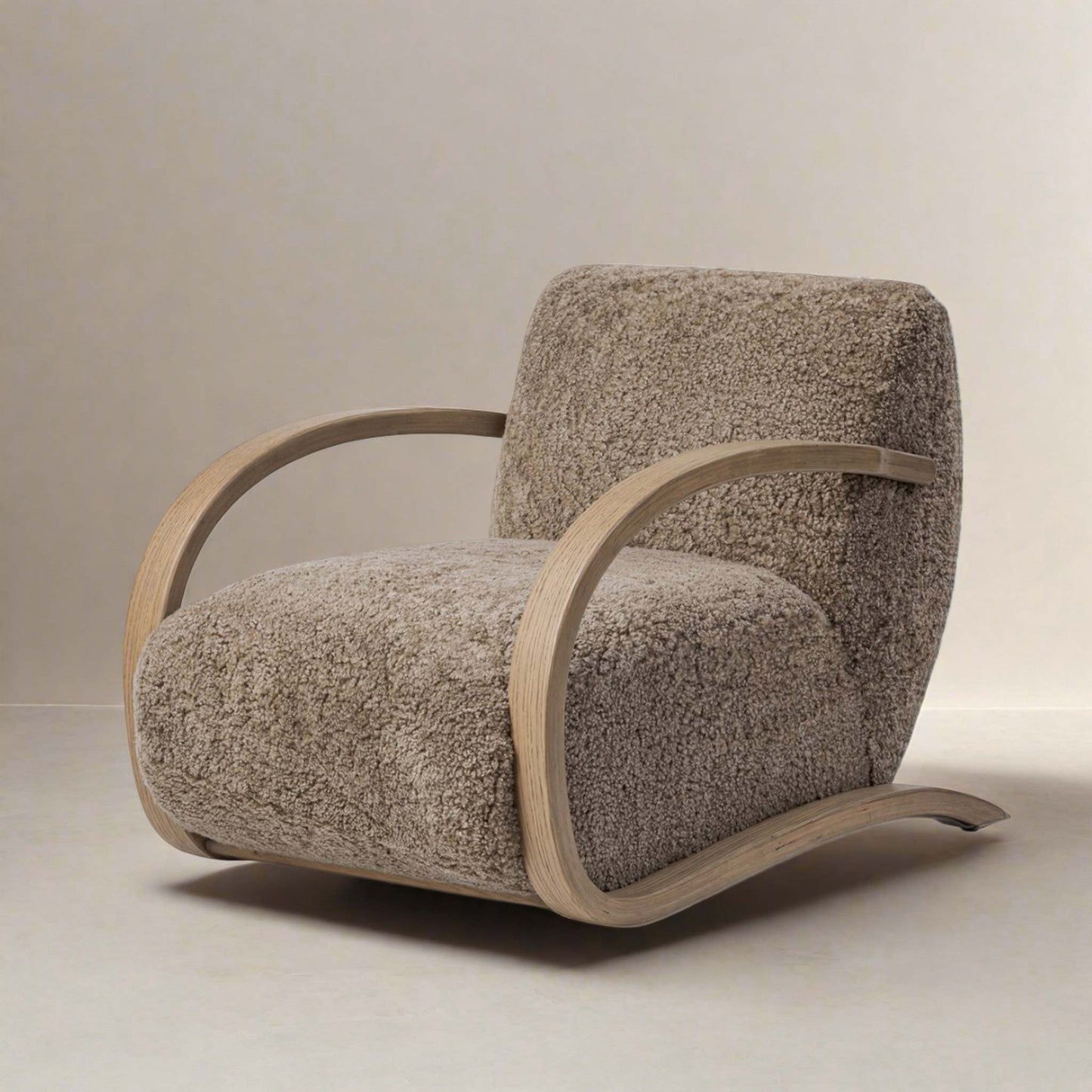 Jad Accent Chair | IONS DESIGN | Dubai | UAE