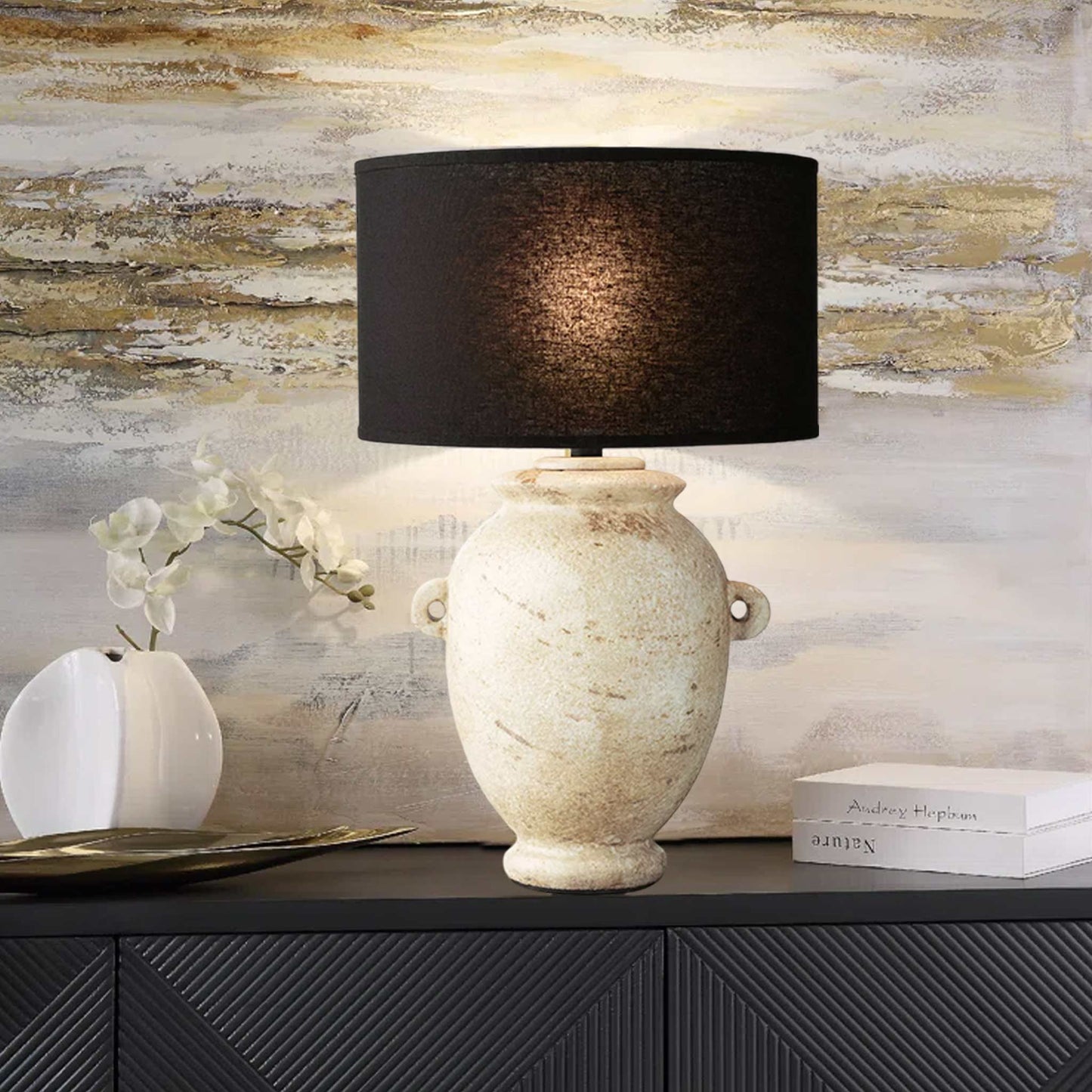 Jap Table lamp | IONS DESIGN | Dubai | UAE