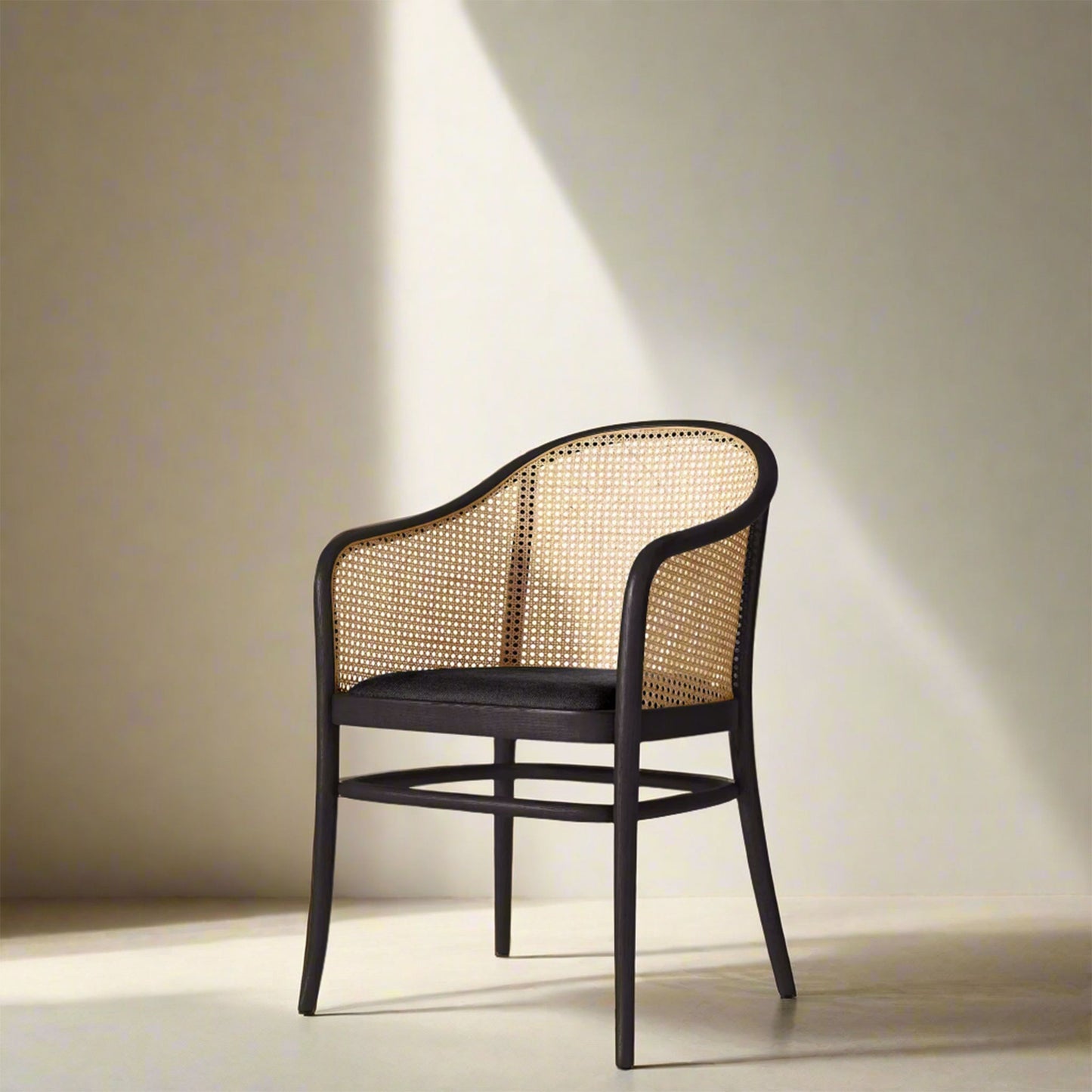 Jel Wooden Dining Chair | IONSDESIGN | Dubai | UAE