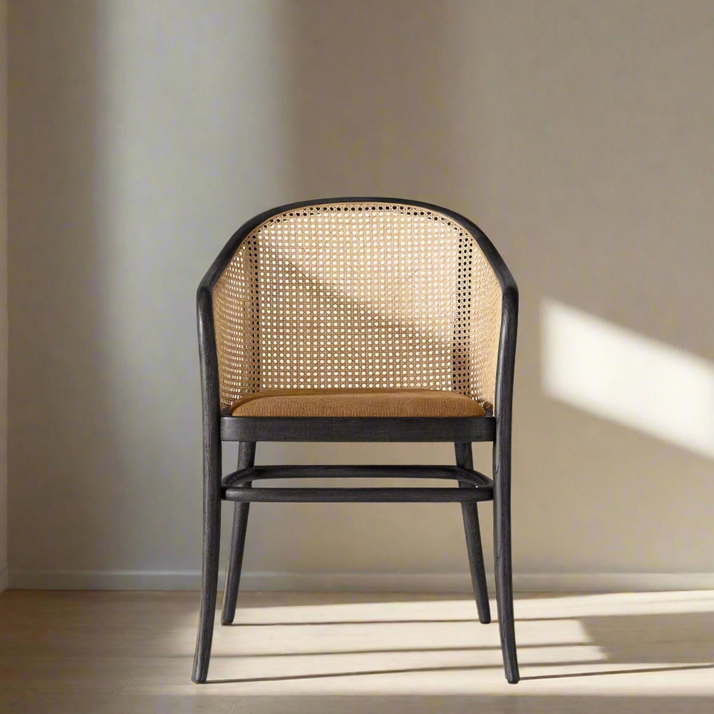 Jel Wooden Dining Chair | IONSDESIGN | Dubai | UAE