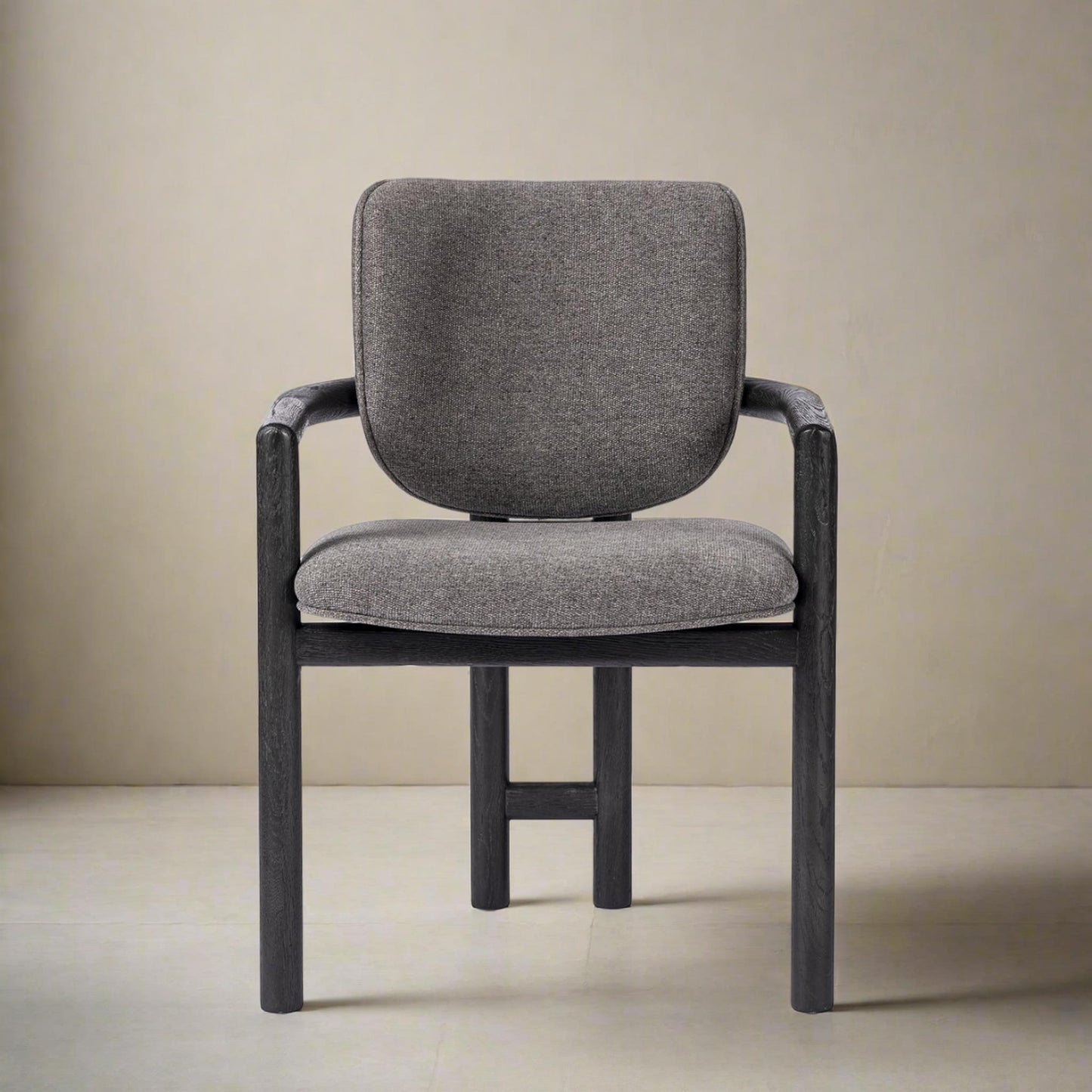 Jet Wood Dining Chair | IONS DESIGN | Dubai | UAE