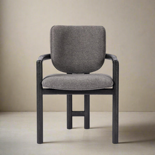 Jet Wood Dining Chair | IONS DESIGN | Dubai | UAE