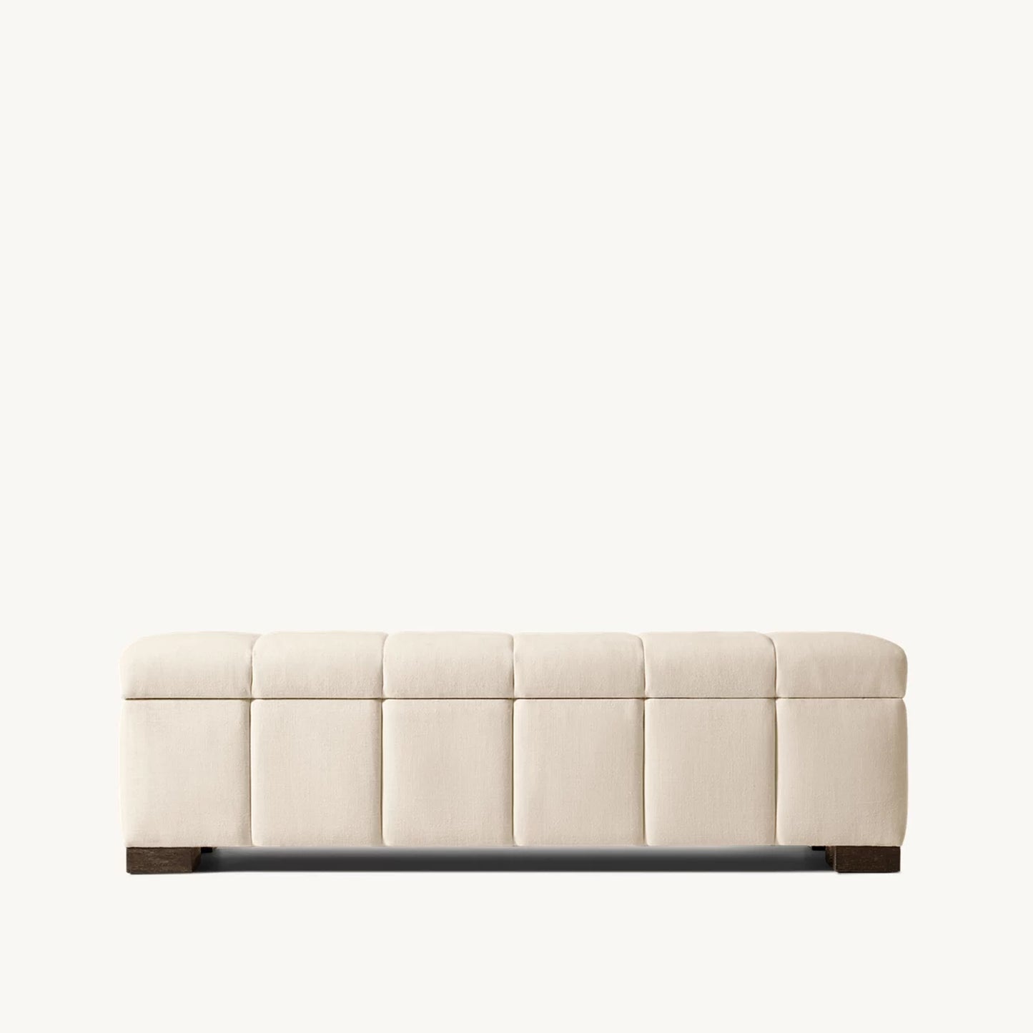 Joe Bench with Storage | IONS DESIGN | Dubai | UAE