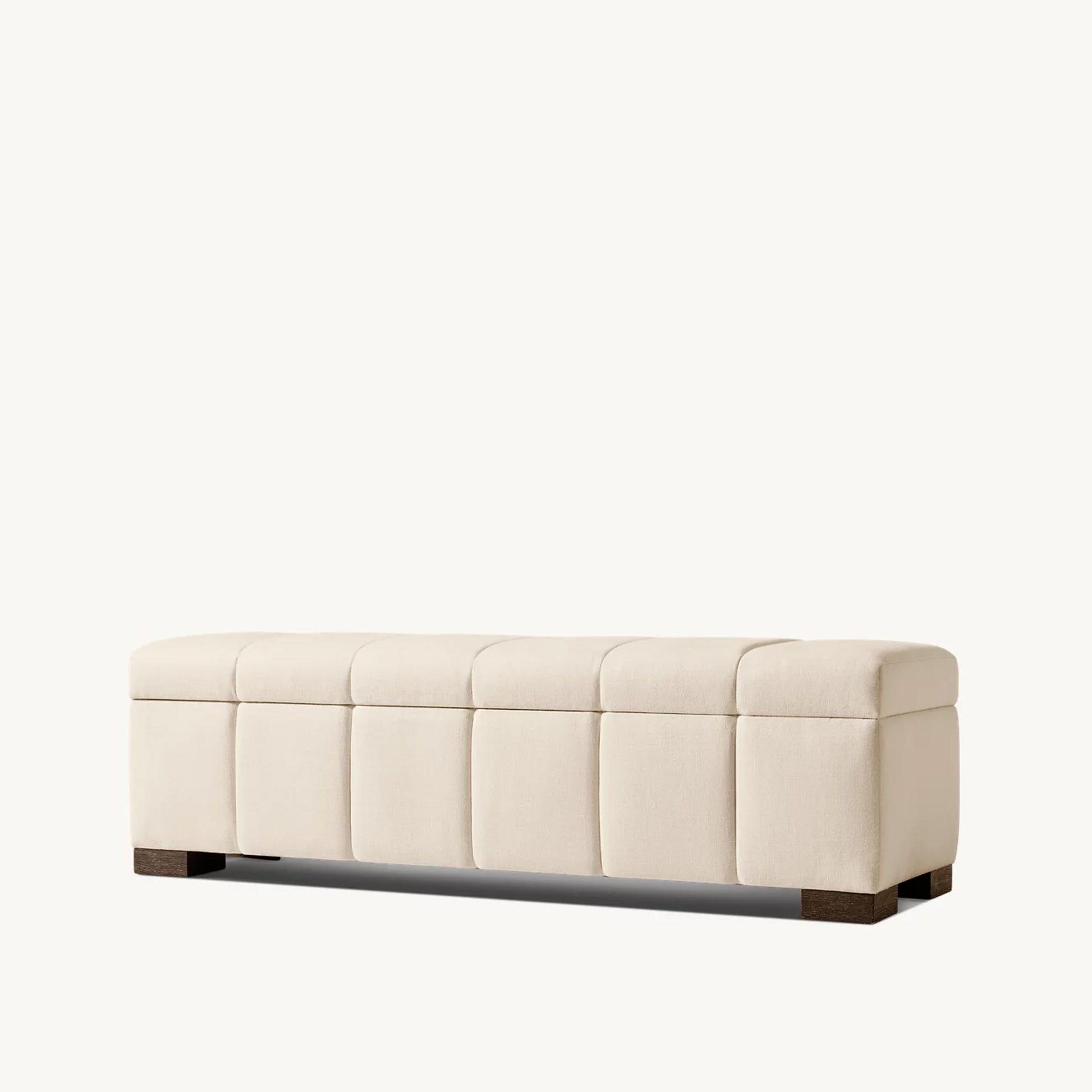 Joe Bench with Storage | IONS DESIGN | Dubai | UAE