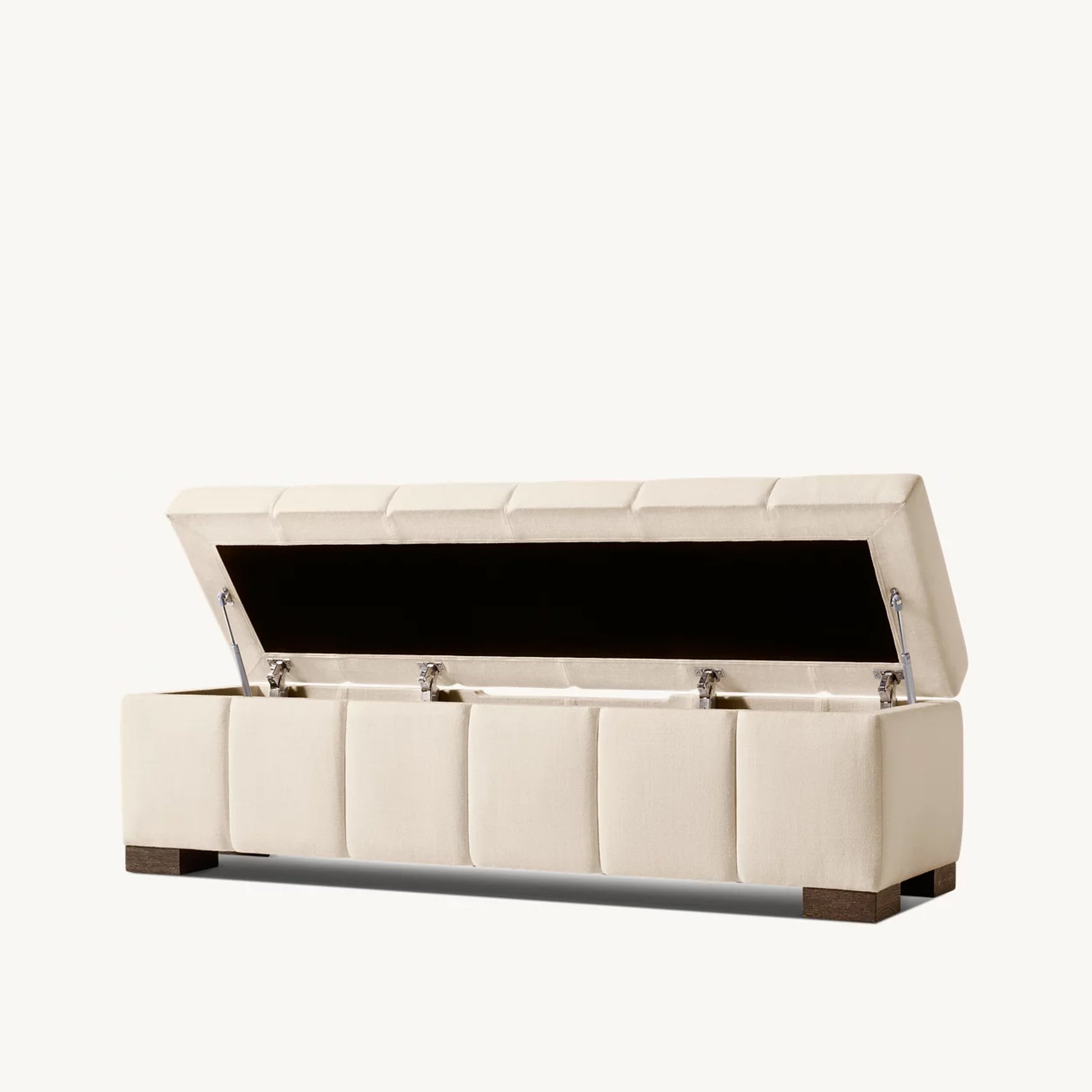 Joe Bench with Storage | IONS DESIGN | Dubai | UAE