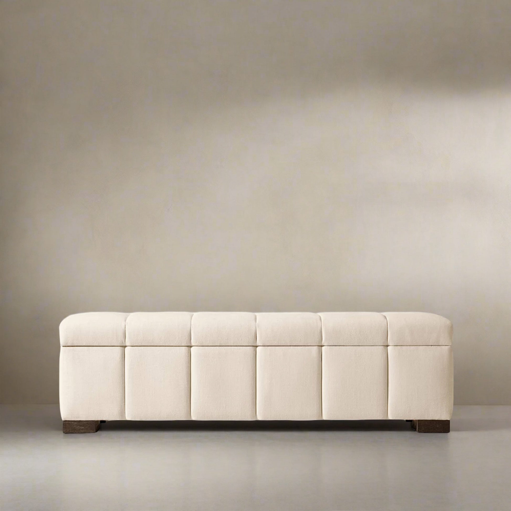 Joe Bench with Storage | IONS DESIGN | Dubai | UAE