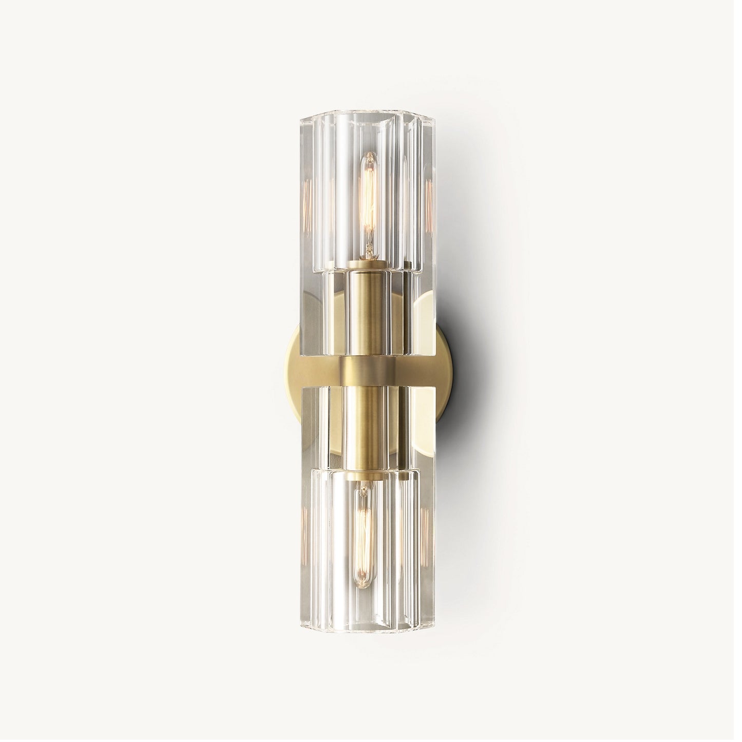 Jon Wall Sconce | IONS DESIGN | RH | Dubai | UAE