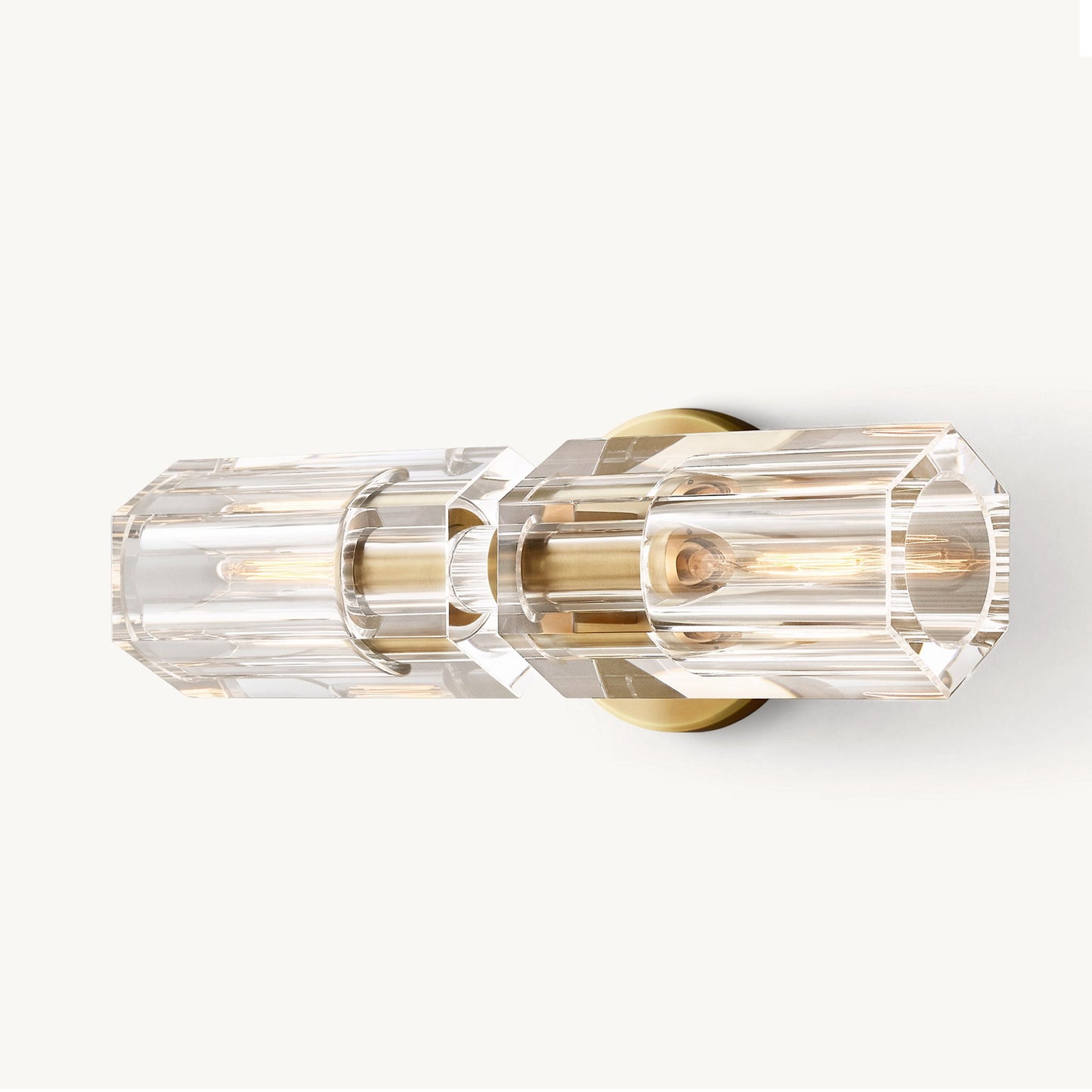 Jon Wall Sconce | IONS DESIGN | RH | Dubai | UAE
