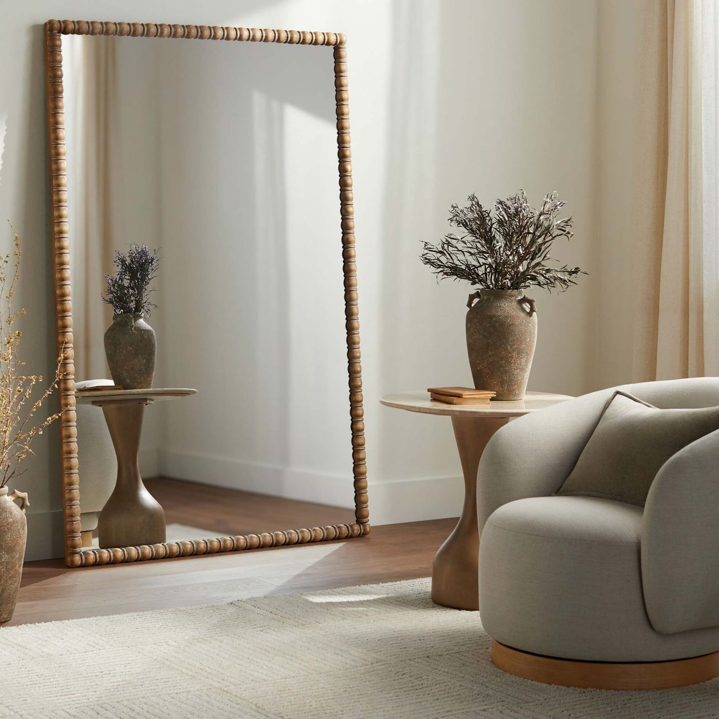 Joy End Table | IONS DESIGN | Dubai | UAE
