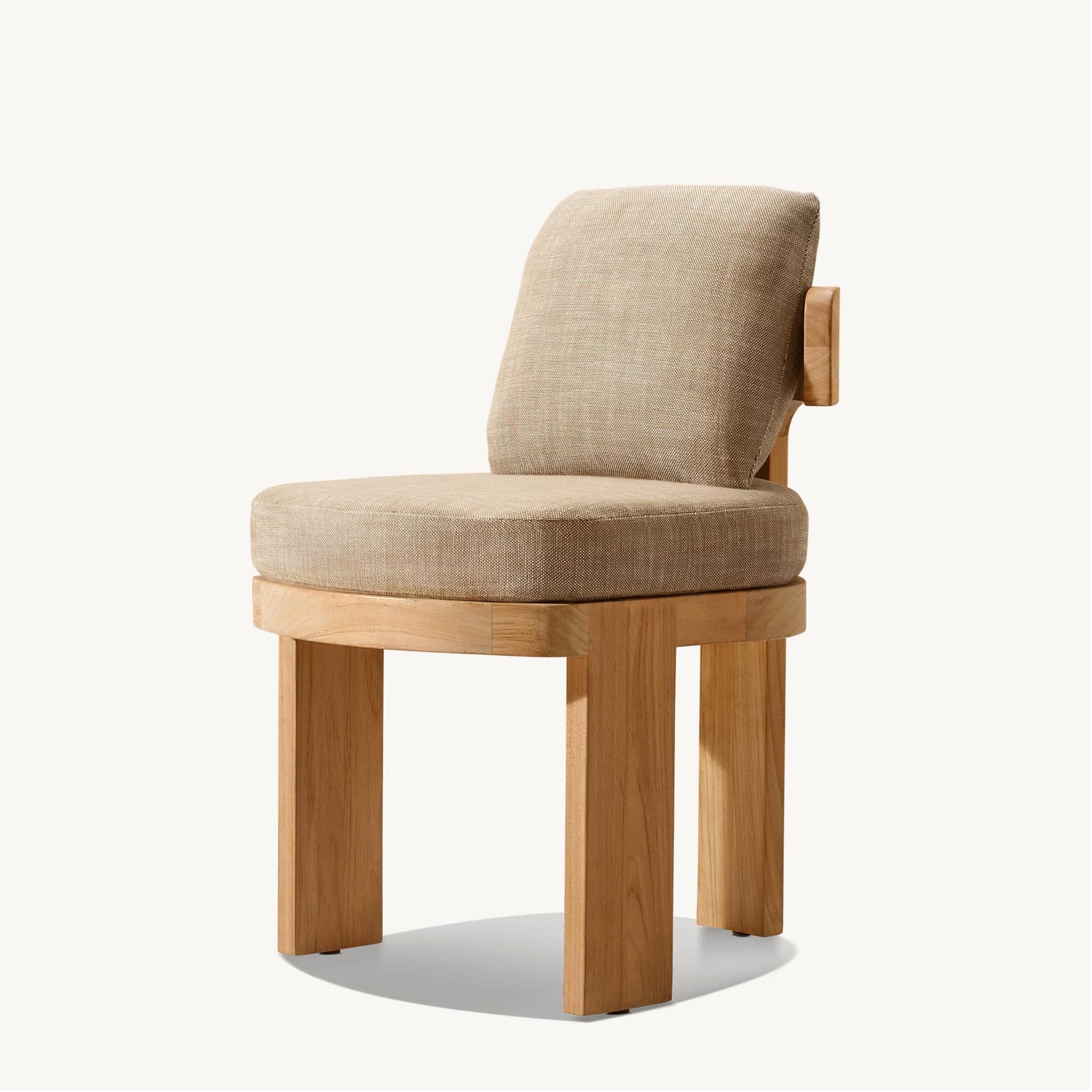 Kae Outdoor Chair | IONS DESIGN | Dubai | UAE