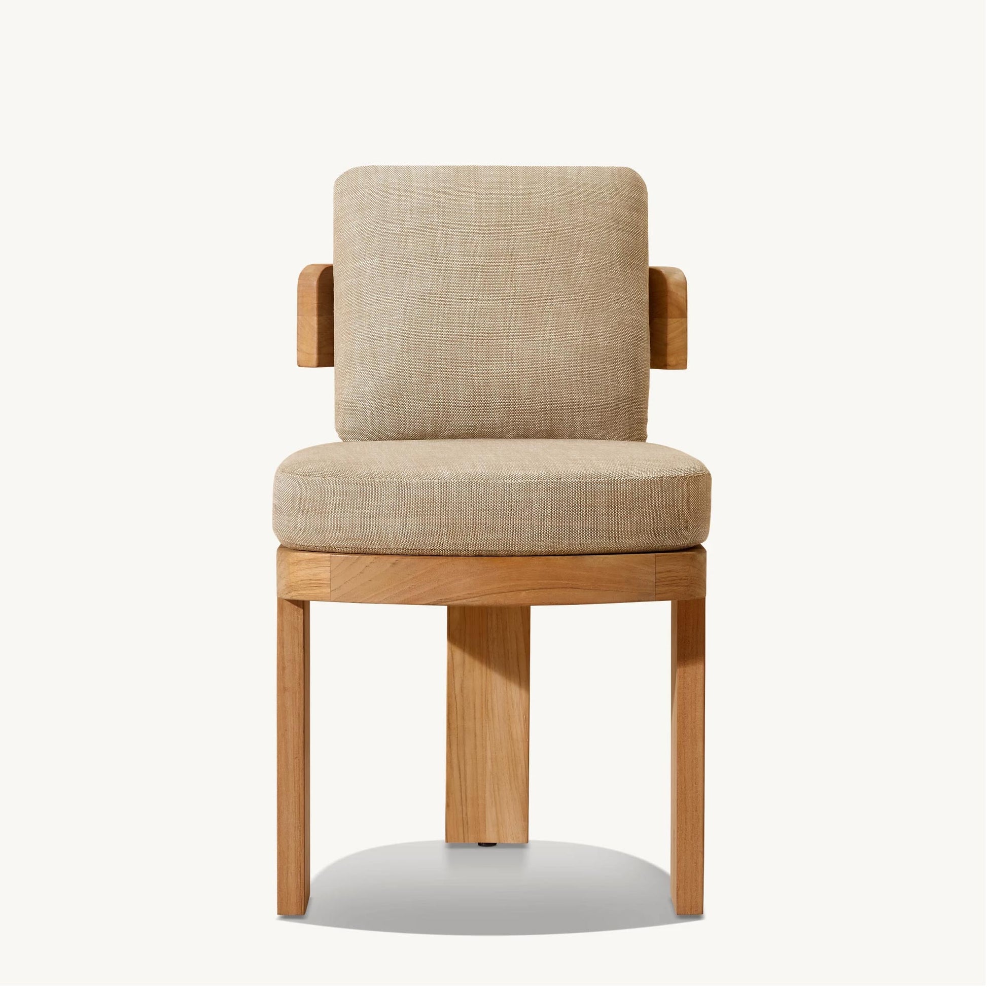 Kae Outdoor Chair | IONS DESIGN | Dubai | UAE