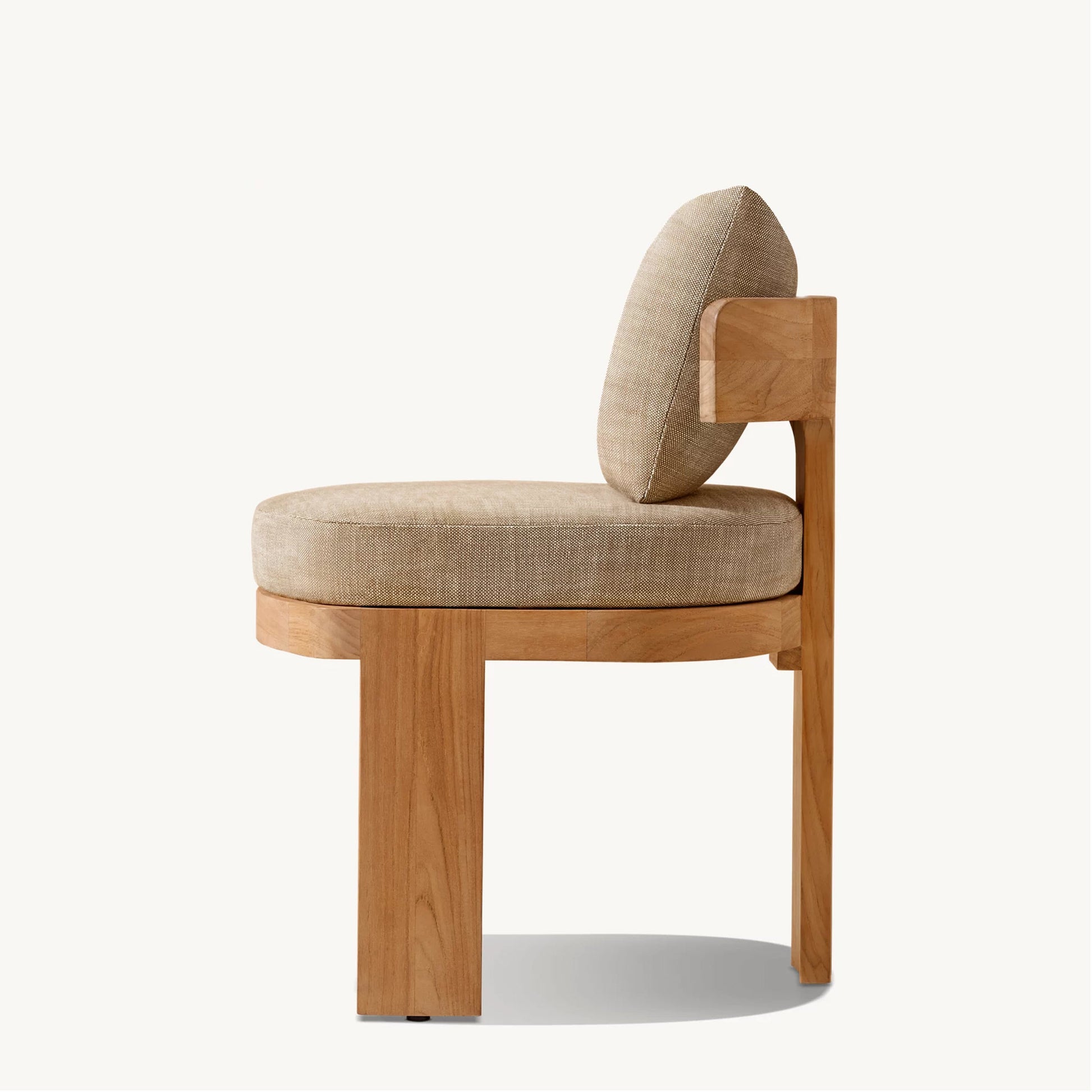 Kae Outdoor Chair | IONS DESIGN | Dubai | UAE