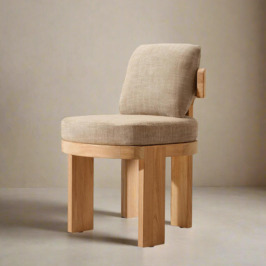 Kae Outdoor Chair | IONS DESIGN | Dubai | UAE