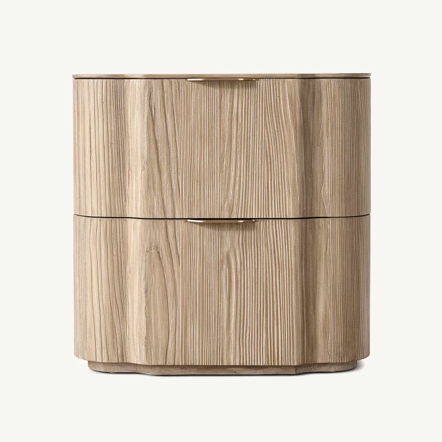 Kay Bed side Cabinet | IONS DESIGN | RH | Dubai | UAE