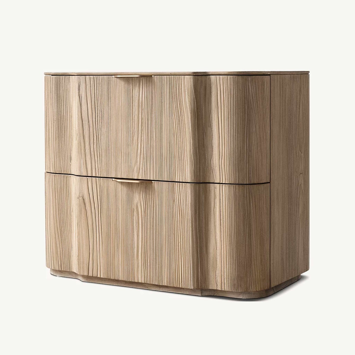 Kay Bed side Cabinet | IONS DESIGN | RH | Dubai | UAE