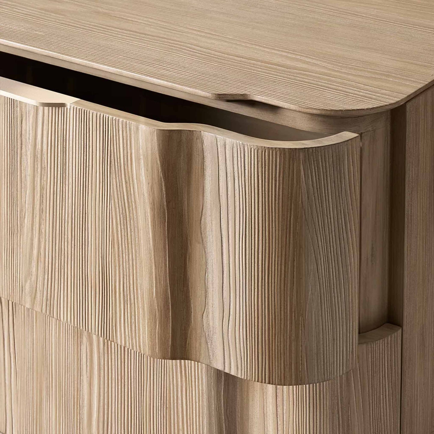 Kay Bed side Cabinet | IONS DESIGN | RH | Dubai | UAE