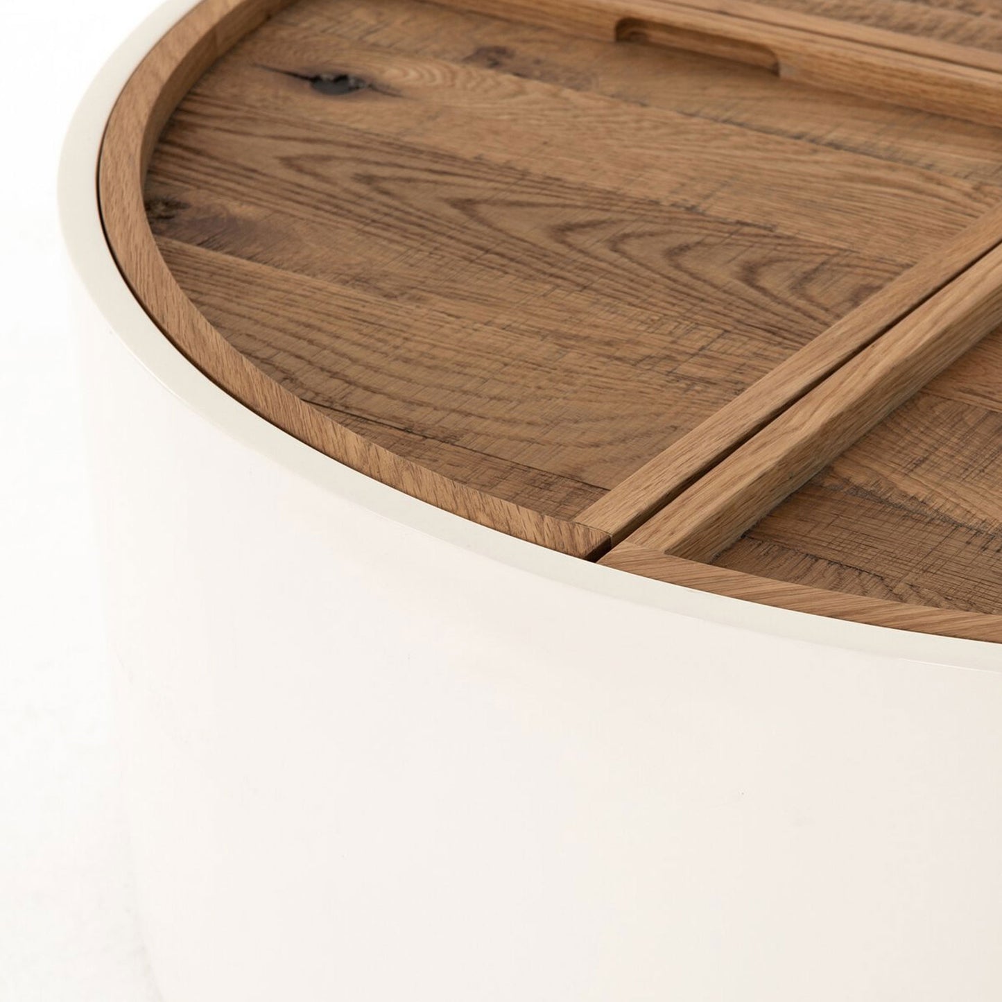 Kaz Round Coffee Table | IONSDESIGN | Dubai | UAE