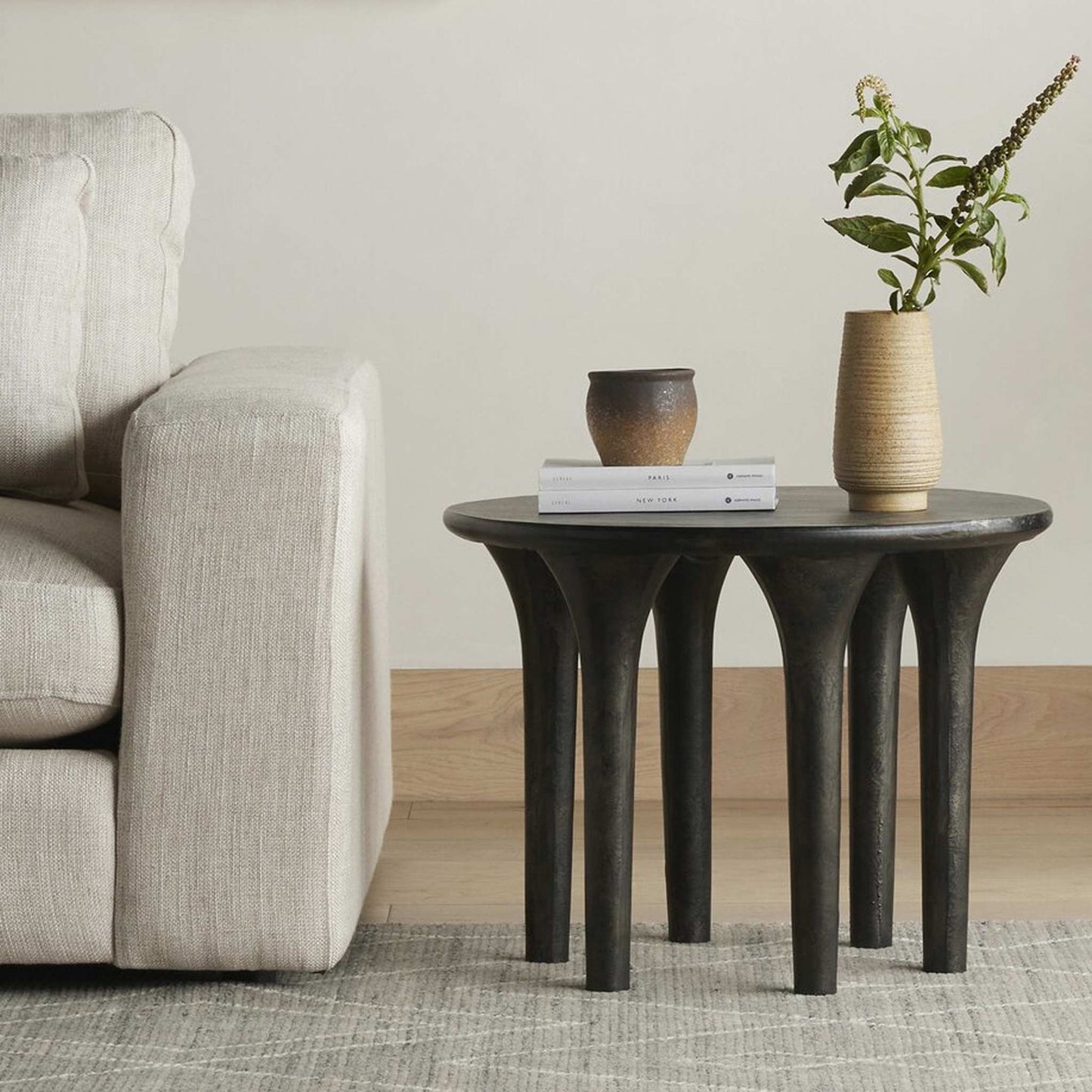 Ken End Table | IONS DESIGN | Dubai | UAE