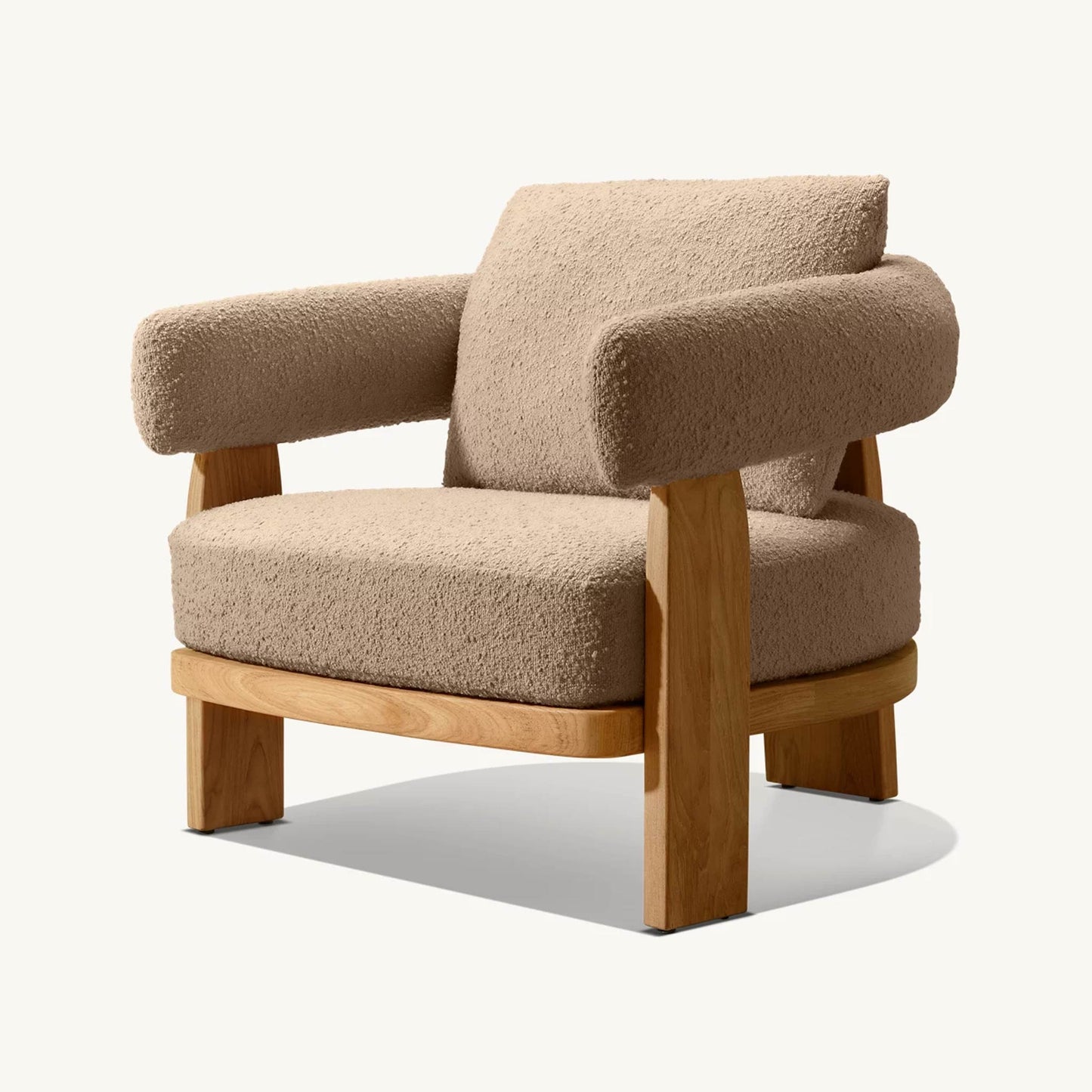 Kia Lounge Chair | IONS DESIGN | Dubai | UAE