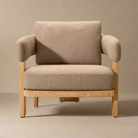 Kia Lounge Chair | IONS DESIGN | Dubai | UAE