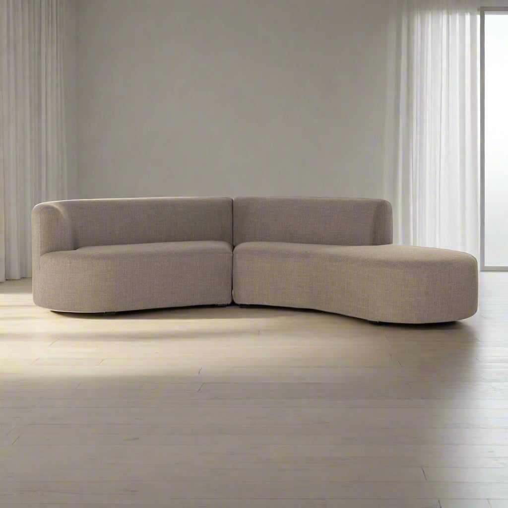Kit Sectional Sofa | IONSDESIGN | Dubai | UAE