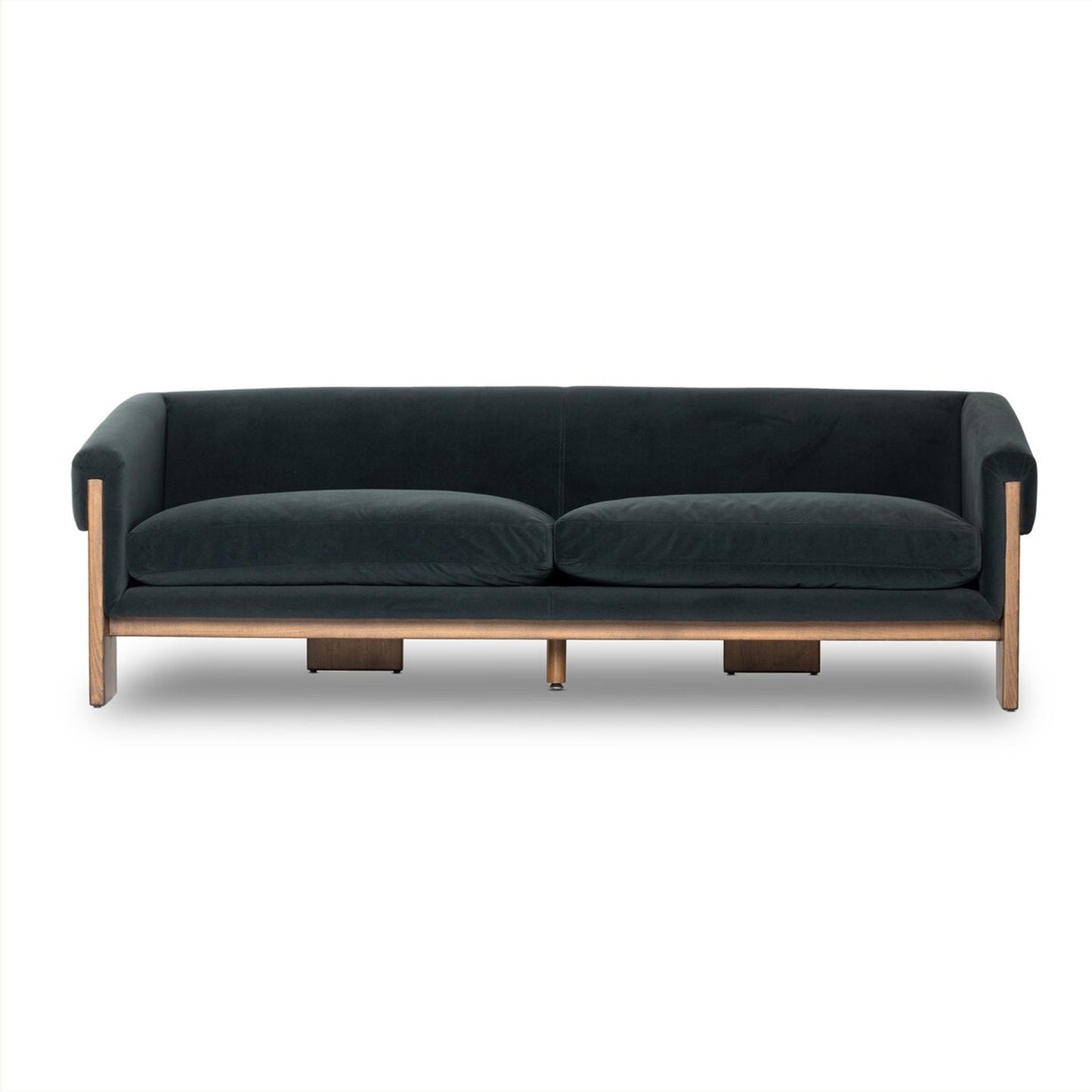 Kye Velvet Sofa | IONSDESIGN | Dubai | UAE