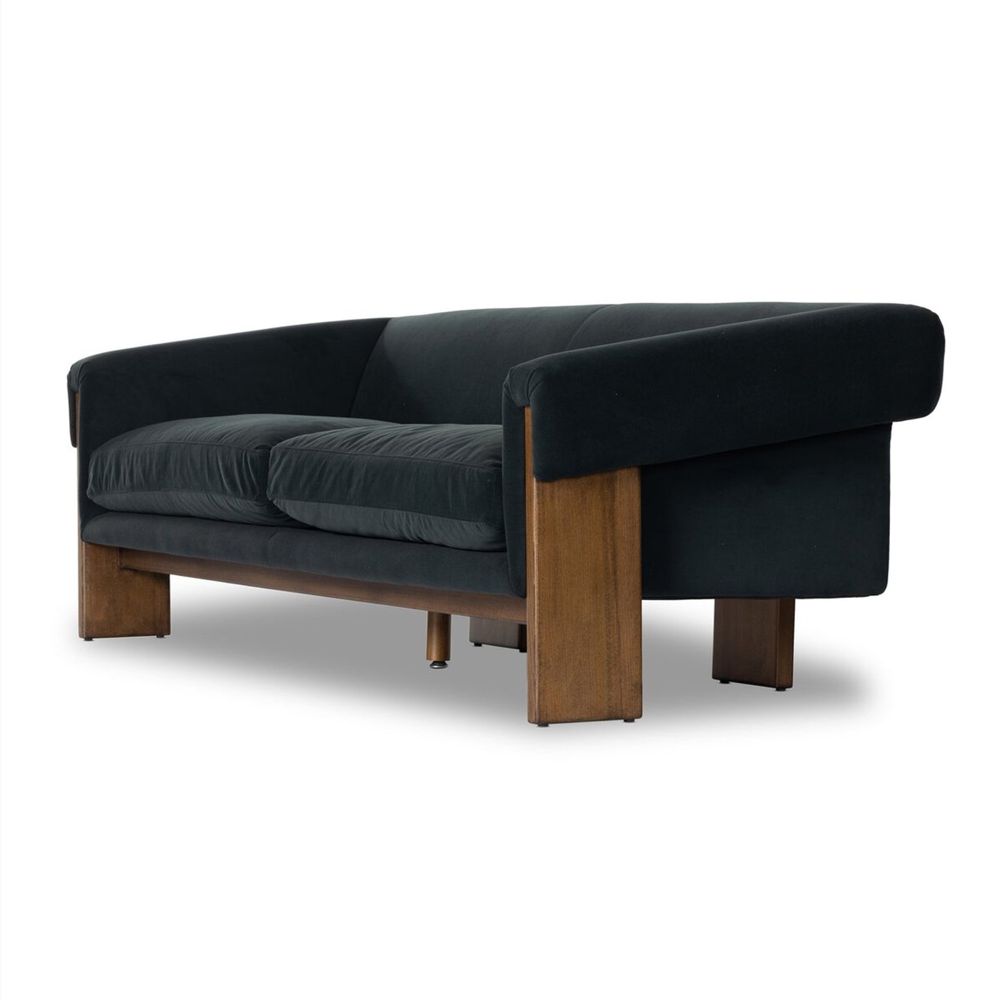 Kye Velvet Sofa | IONSDESIGN | Dubai | UAE