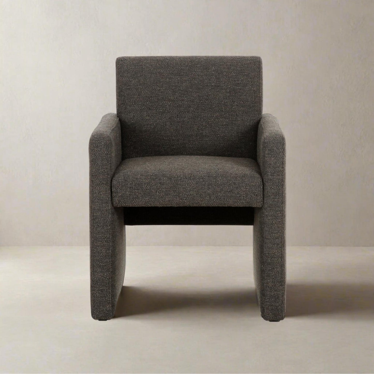 Lar Dining Chair | IONS DESIGN | Dubai | UAE