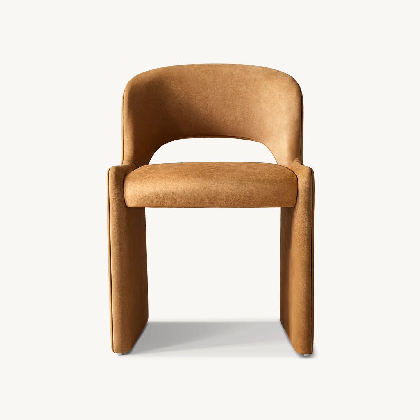 Leather Side Chair | IONS DESIGN | RH | Dubai | UAE