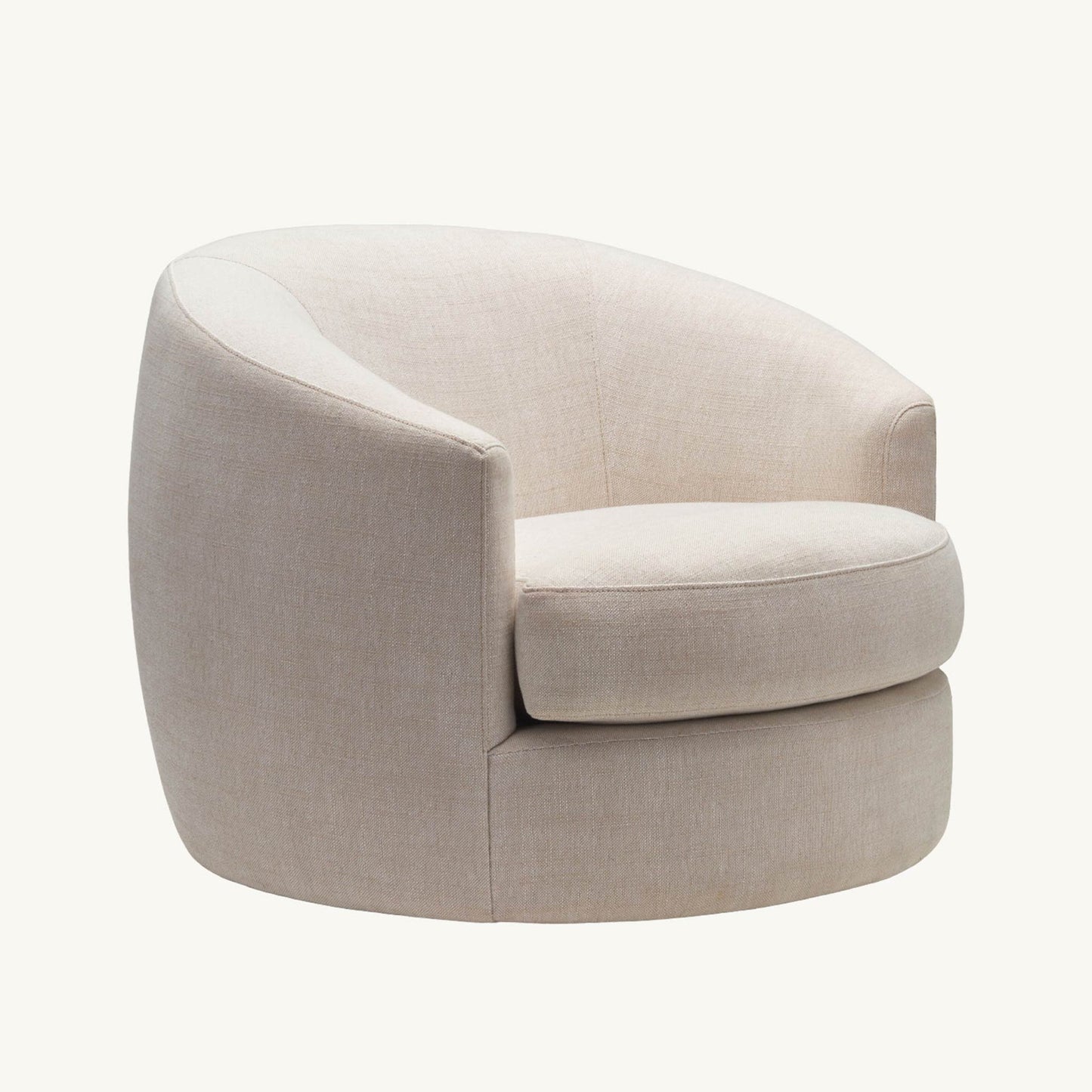 Lei Lounge Chair | IONS DESIGN | Dubai | UAE