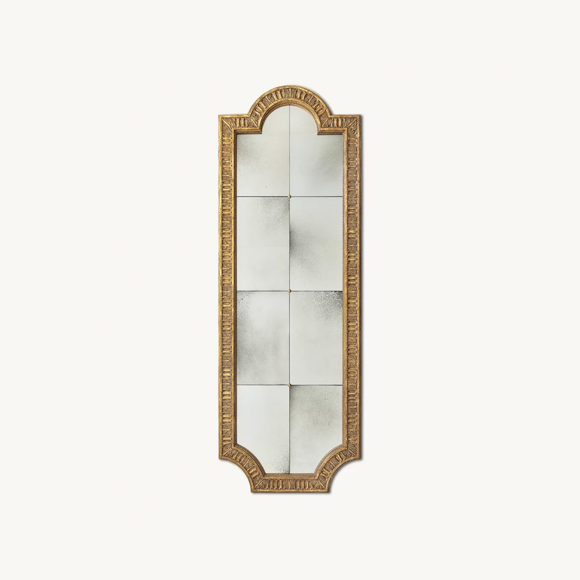 Leo Wall Mirror  | IONS DESIGN | RH | Dubai | UAE