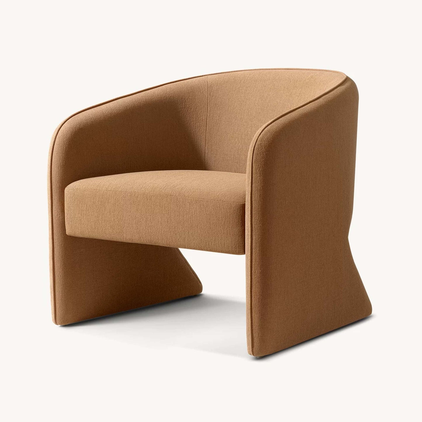 Lex Lounge Chair | IONS DESIGN | RH | Dubai | UAE