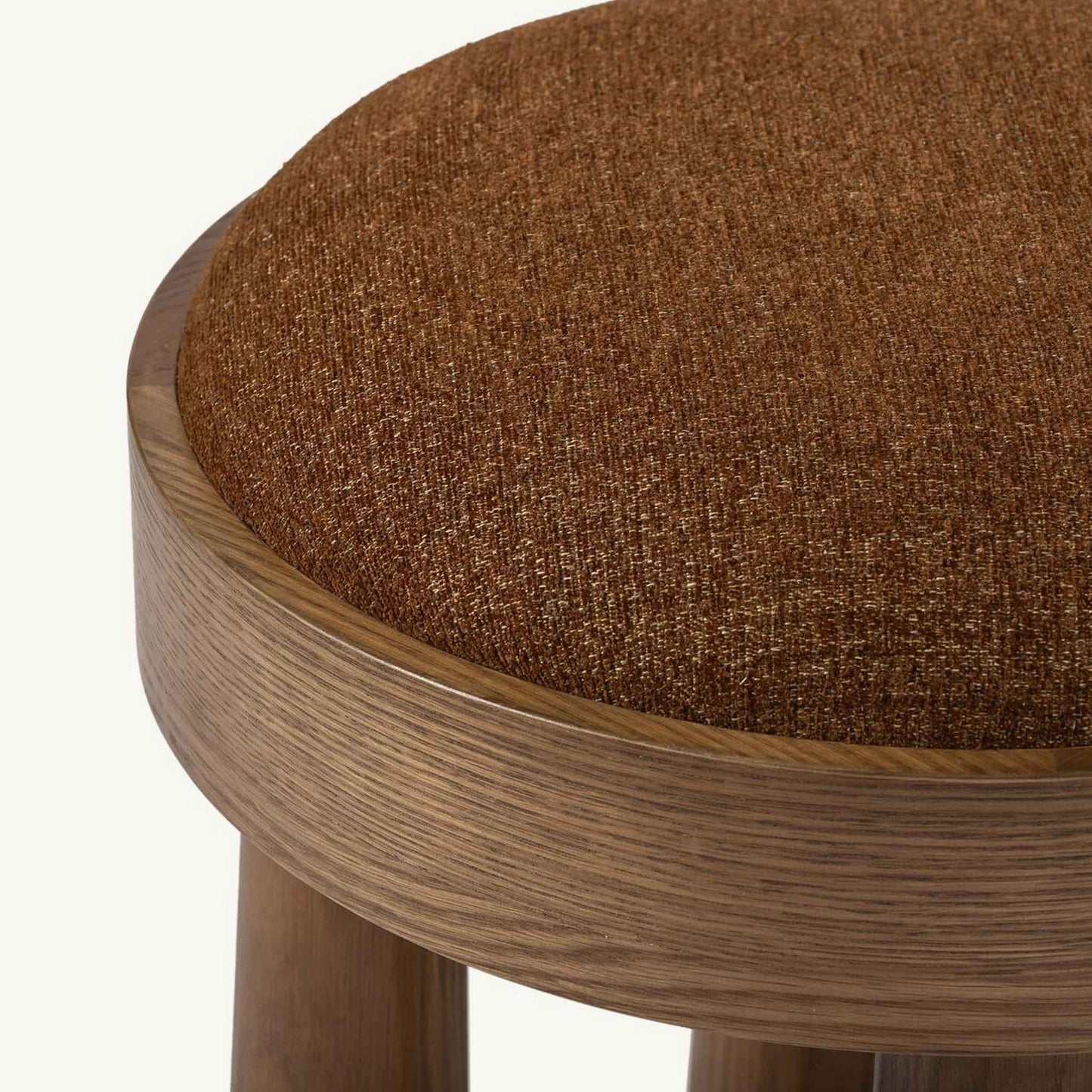 Loi Round Stool | IONS DESIGN | Dubai | UAE