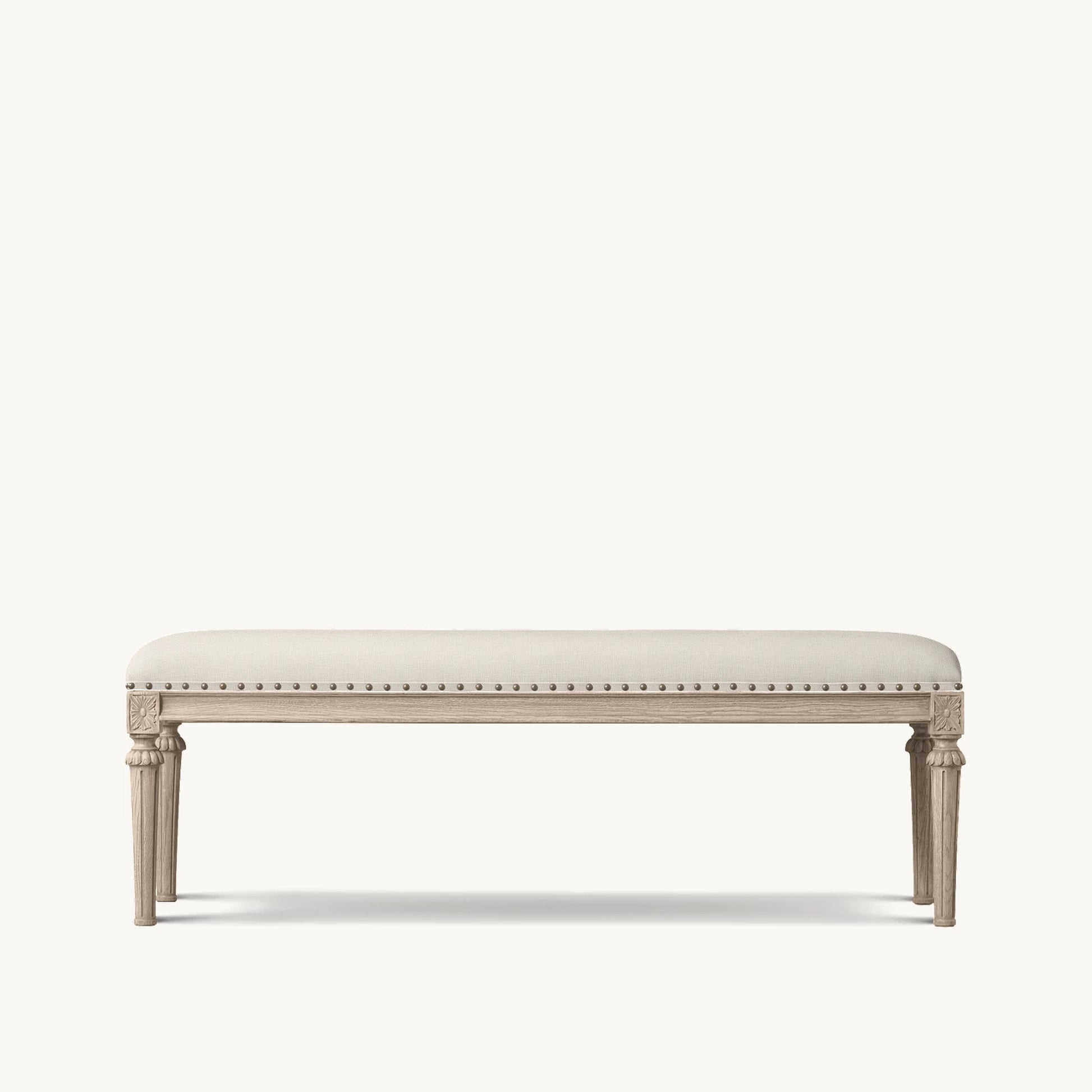 Lou Bench | IONS DESIGN | Dubai | UAE