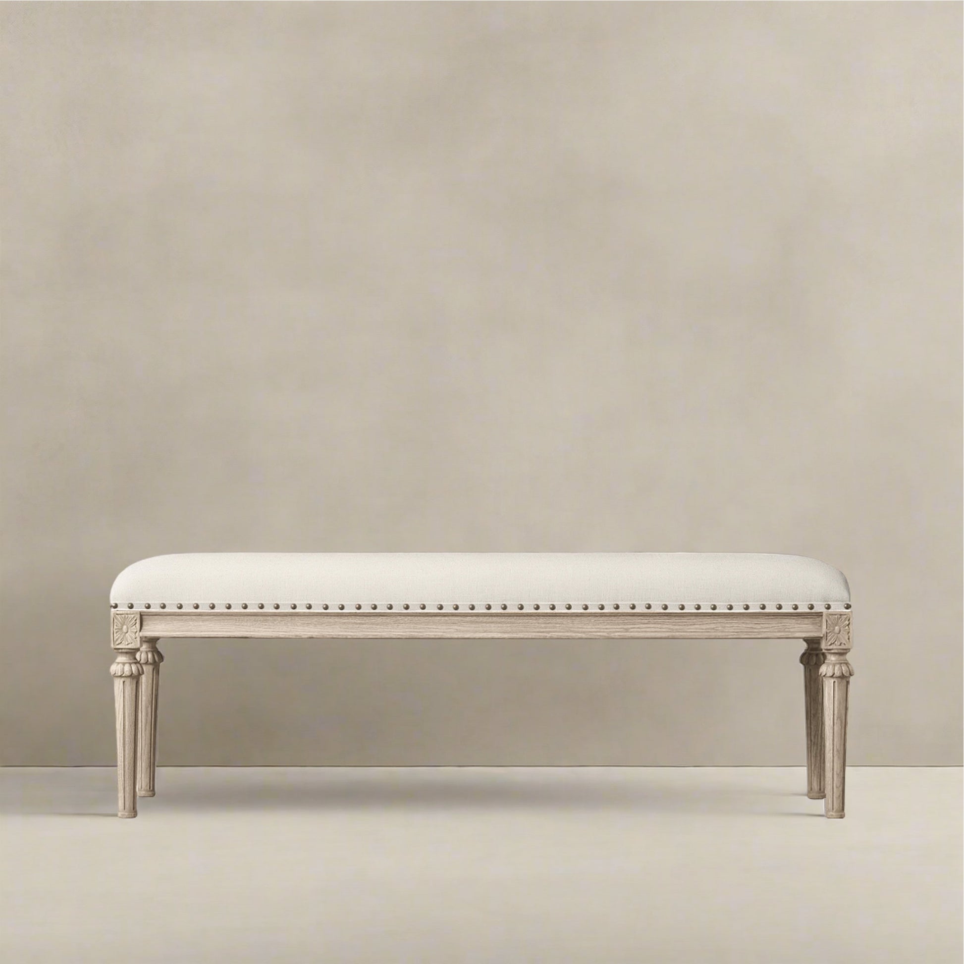 Lou Bench | IONS DESIGN | Dubai | UAE