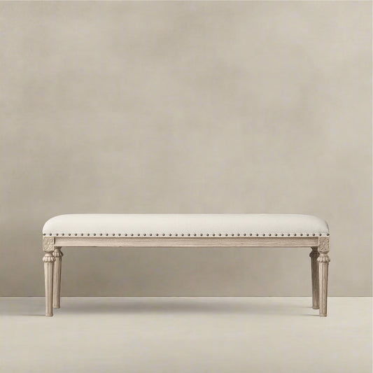 Lou Bench | IONS DESIGN | Dubai | UAE