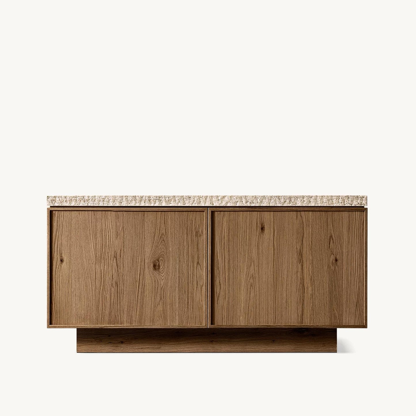Lum 2-Door Sideboard | IONS DESIGN | RH | Dubai | UAE