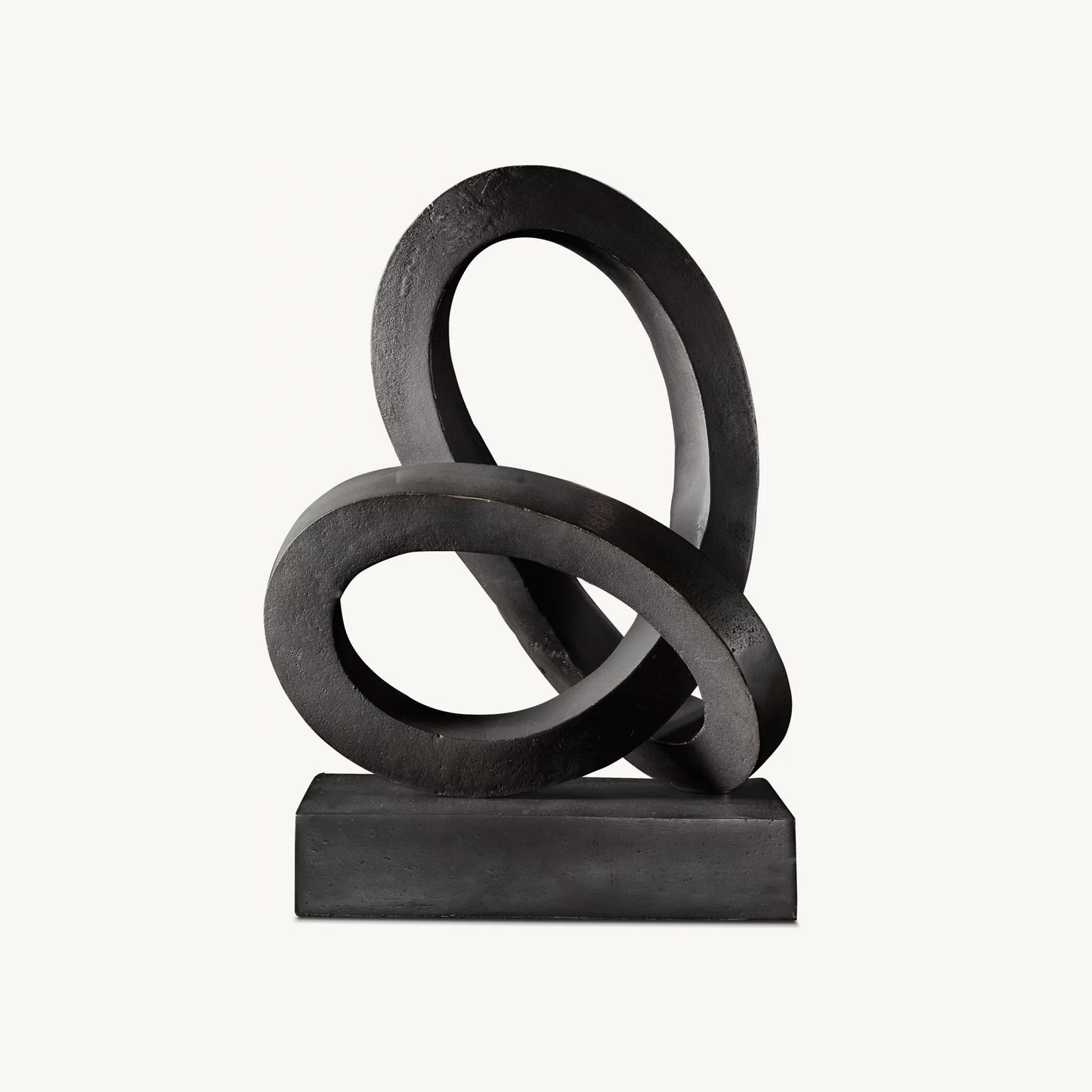 Lup Sculpture | IONS DESIGN | RH | Dubai | UAE