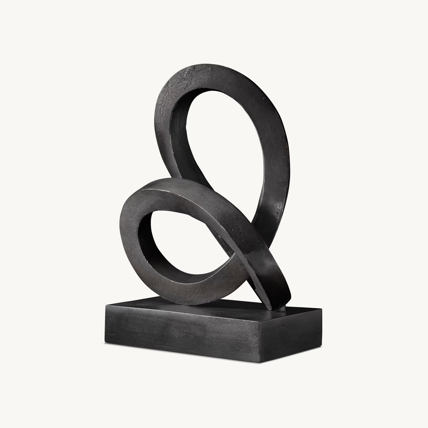 Lup Sculpture | IONS DESIGN | RH | Dubai | UAE