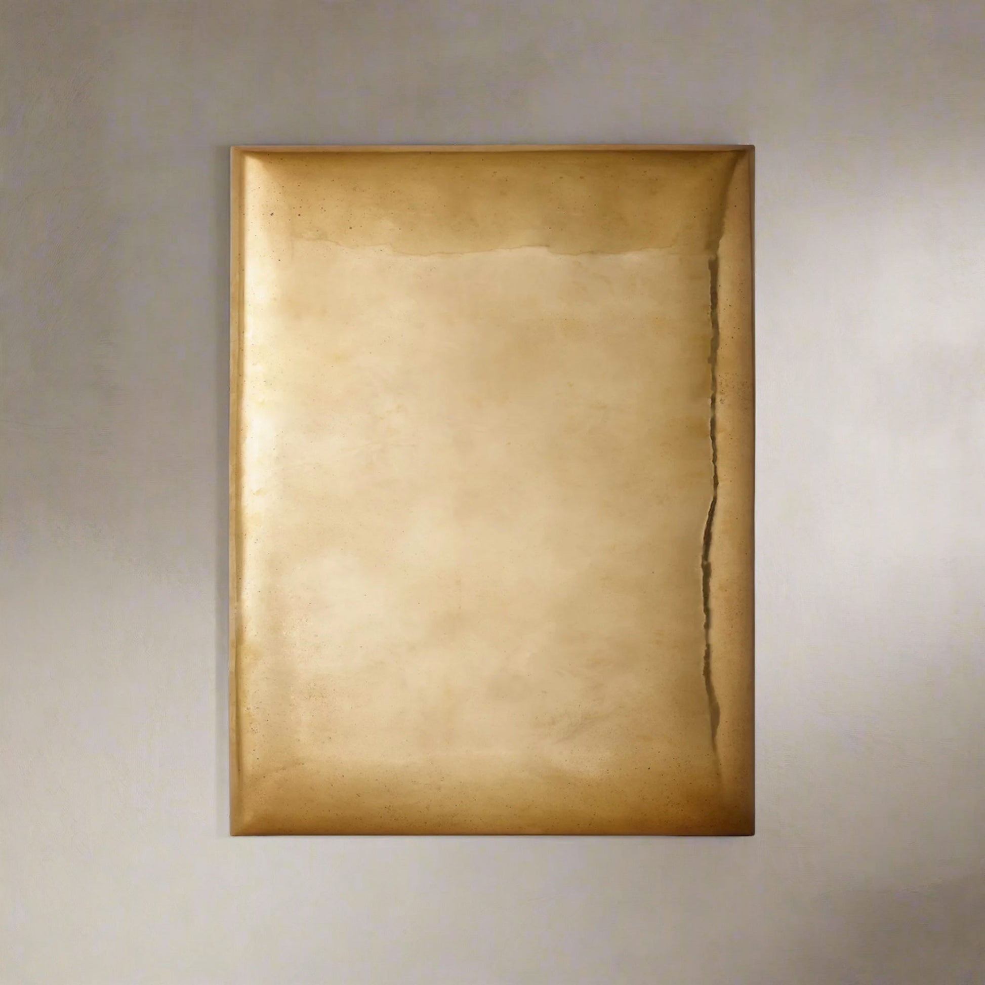 Lux Mirror  | IONS DESIGN | RH | Dubai | UAE