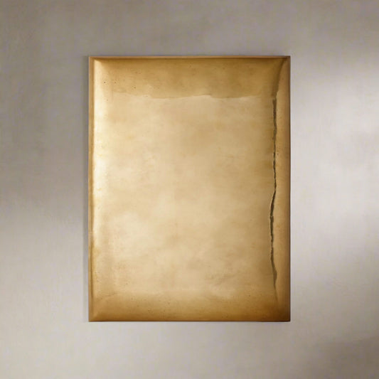 Lux Mirror  | IONS DESIGN | RH | Dubai | UAE