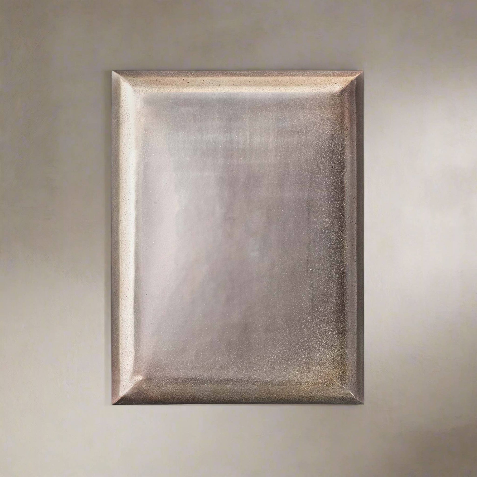 Lux Mirror  | IONS DESIGN | RH | Dubai | UAE