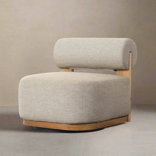 Maf Swivel Chair | IONS DESIGN | Dubai | UAE