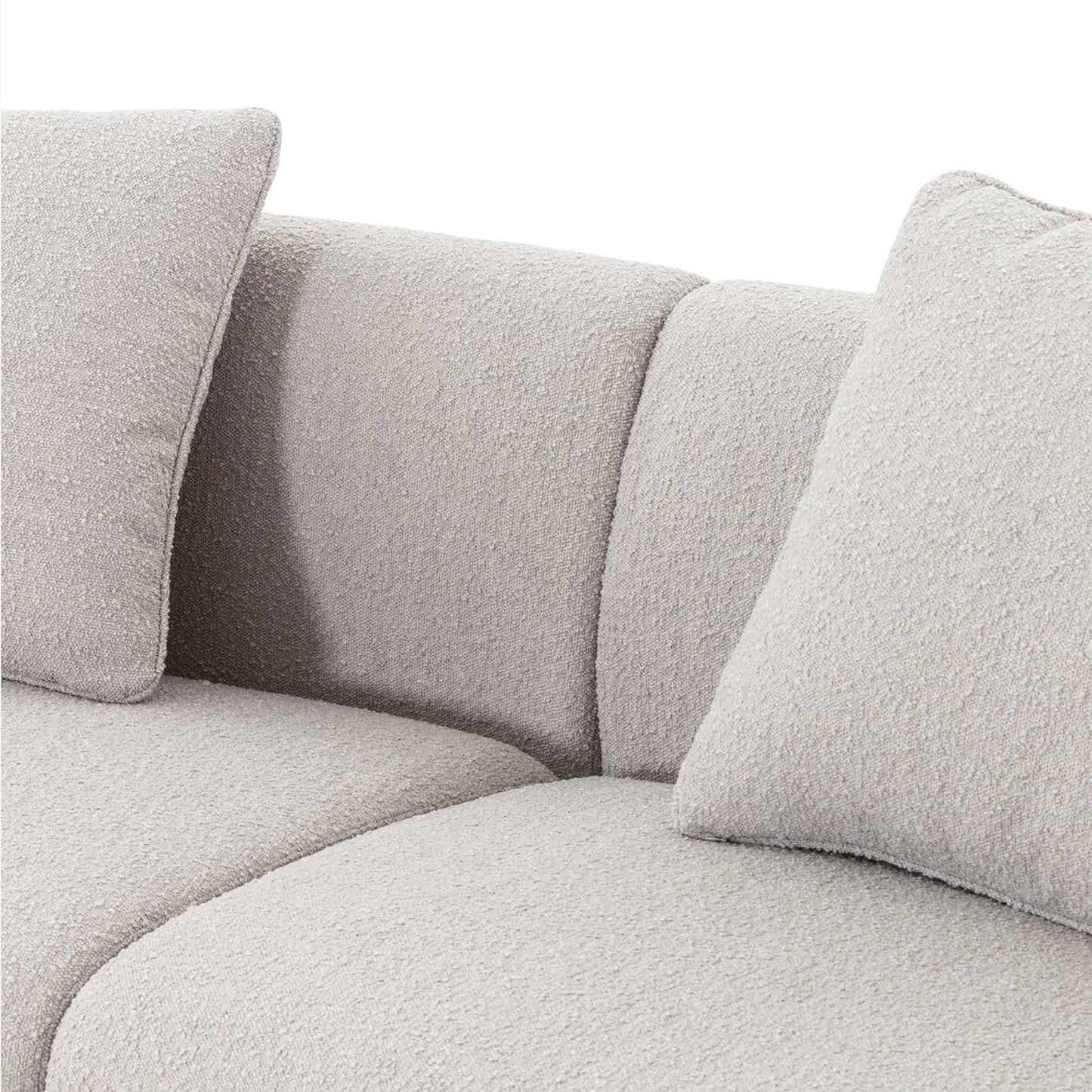 Mai Sectional Sofa | IONSDESIGN | Dubai | UAE